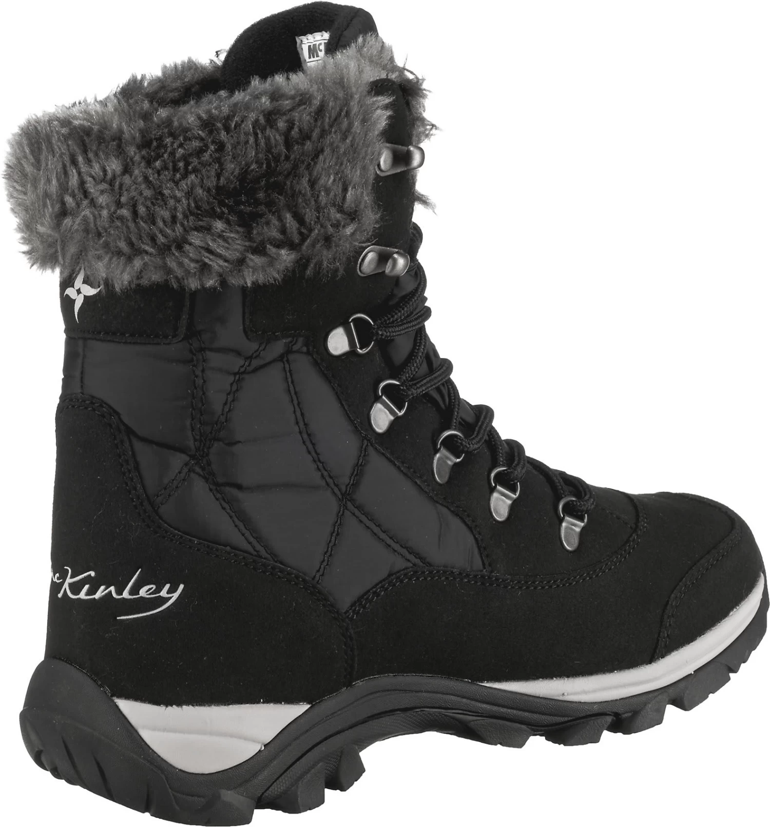 McKinley Ronja Aqx Winterstiefeletten 5 McKinley Ronja Aqx Winterstiefeletten – Bild 5