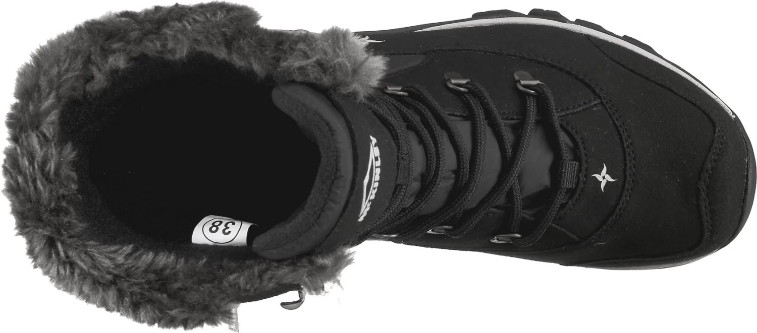 McKinley Ronja Aqx Winterstiefeletten 6 McKinley Ronja Aqx Winterstiefeletten – Bild 6