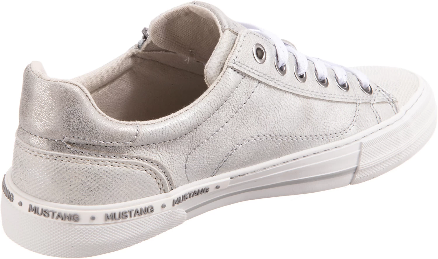 Mustang Sneakers Low 5 Mustang Sneakers Low – Bild 5