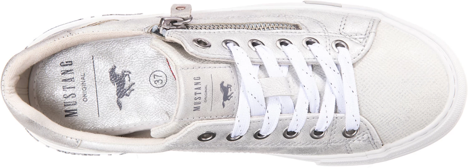 Mustang Sneakers Low 6 Mustang Sneakers Low – Bild 6