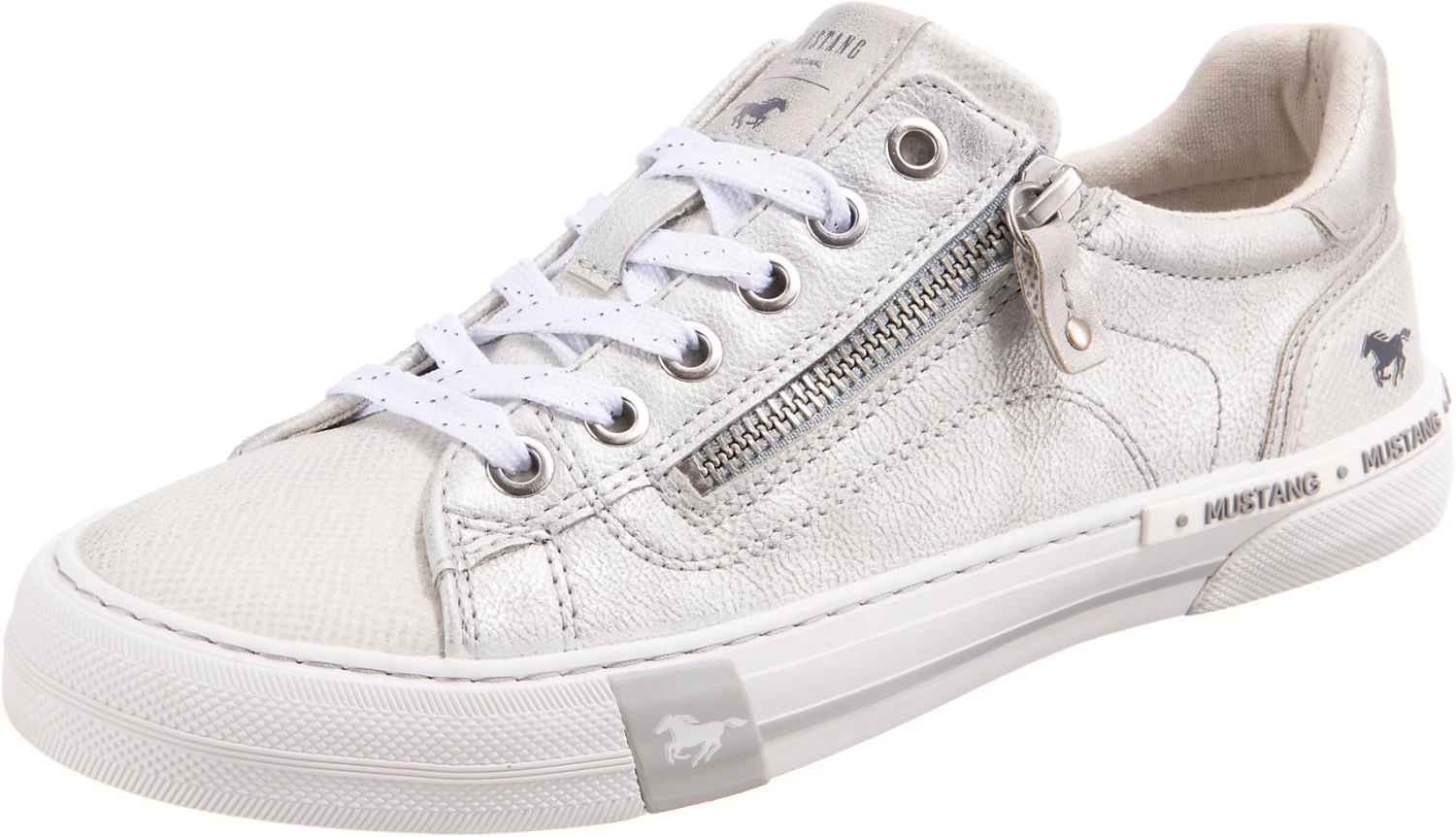 Mustang Sneakers Low 1 Mustang Sneakers Low