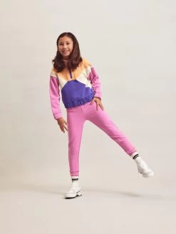 NAME IT Sweatweste Cyclamen -Damenmodegeschäft name it sweatweste cyclamen 4