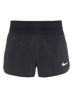 Nike Funktionsshorts In Schwarz