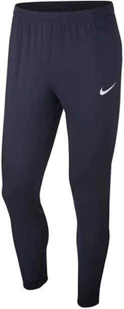 Nike Trainingshose Dry Academy 18 In Blau