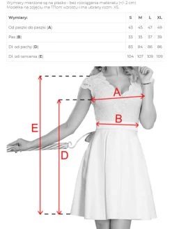 Kleid In Blau 8 Kleid In Blau -Damenmodegeschäft numoco kleid in blau 3