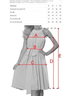 Kleid In Grün -Damenmodegeschäft numoco kleid in grun 2