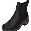 Chelsea Boots BRIDGE CHELSEA 994957 In Schwarz
