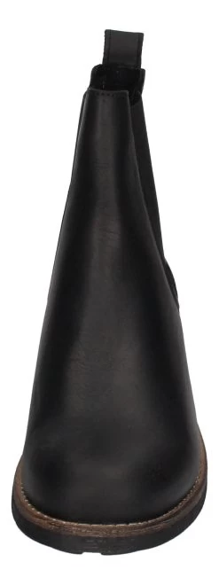 Chelsea Boots BRIDGE CHELSEA 994957 In Schwarz -Damenmodegeschäft oakandhyde chelsea boots bridge chelsea 994957 in schwarz 4