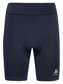 Odlo Fahrradshorts "Essential" In Dunkelblau