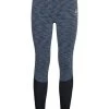 Odlo Funktionsunterhose "Blackcomb" In Dunkelblau