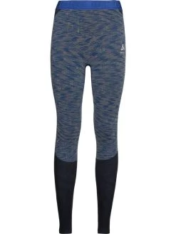 Odlo Funktionsunterhose "Blackcomb" In Dunkelblau