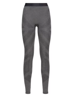 Odlo Funktionsunterhose "Kinship Light" In Grau