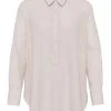 OPUS Hemd "Fola" In Creme