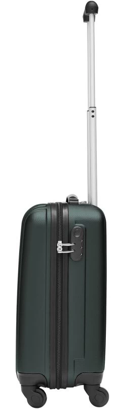 Line 3er-Set Hartschale In Dunkelgrün -Damenmodegeschäft packenger line 3er set hartschale in dunkelgrun 6