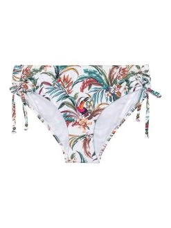 Palmers Bikini-Hose In Bunt