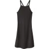 Patagonia Kleid Sliding Rock In Schwarz