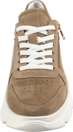 Chunky Echtleder Sneakers Low 10 Chunky Echtleder Sneakers Low -Damenmodegeschäft paul vesterbro chunky echtleder sneakers low 3