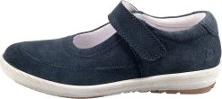 Mary Jane Leder Velours Komfort-Ballerinas 9 Mary Jane Leder Velours Komfort-Ballerinas -Damenmodegeschäft paul vesterbro mary jane leder velours komfort ballerinas 2