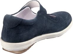 Mary Jane Leder Velours Komfort-Ballerinas 11 Mary Jane Leder Velours Komfort-Ballerinas -Damenmodegeschäft paul vesterbro mary jane leder velours komfort ballerinas 4