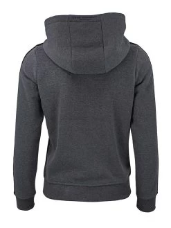 Fleecejacke "Alice" In Anthrazit -Damenmodegeschäft peak mountain fleecejacke alice in anthrazit 2