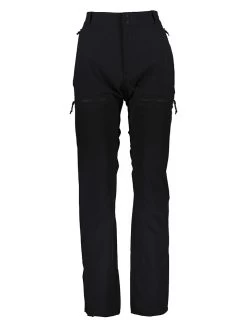 Peak Performance Funktionshose In Schwarz