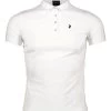 Peak Performance Funktionspoloshirt "Alta" In Weiß