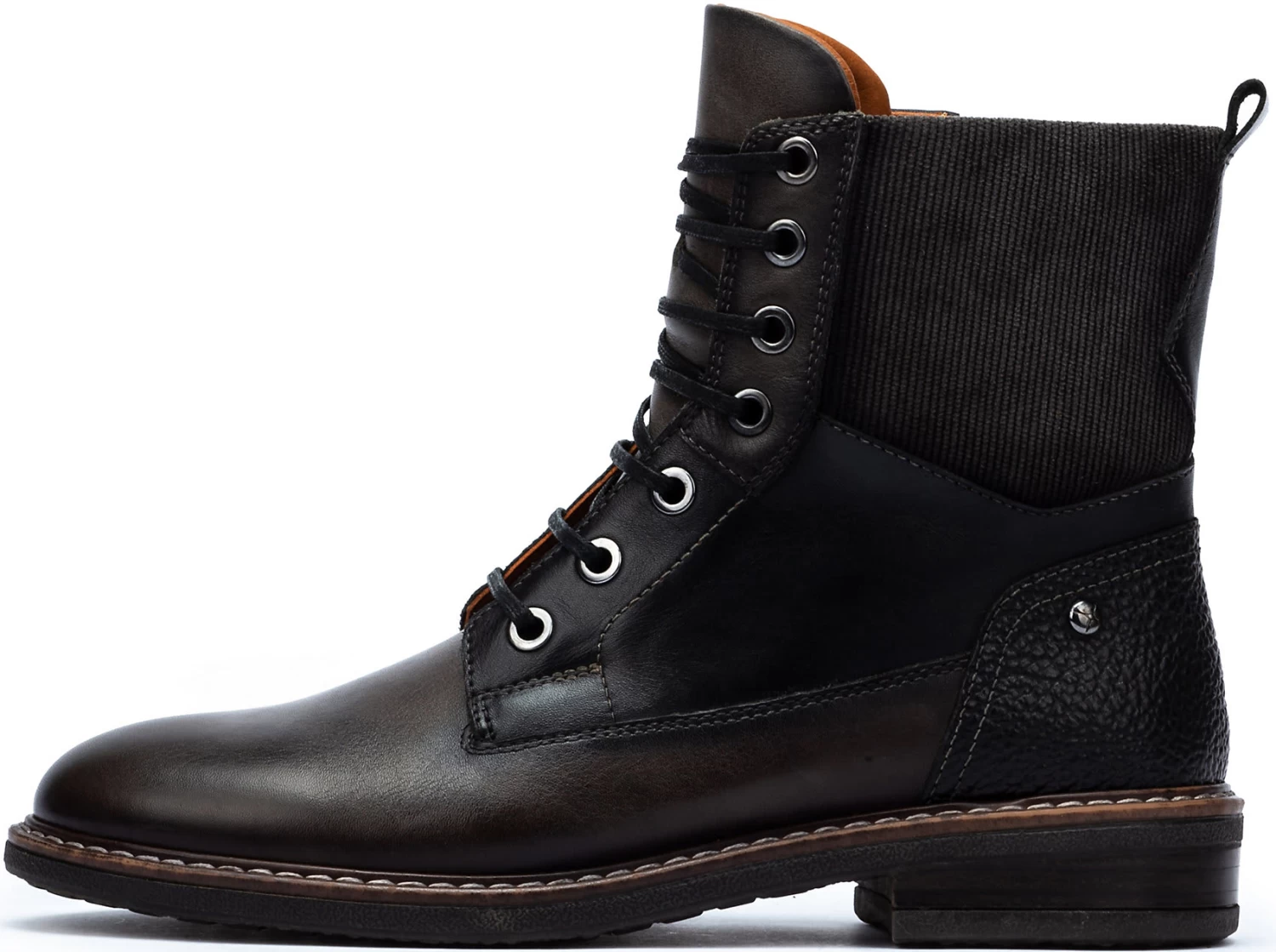 Pikolinos Aldaya W8j Schnürstiefeletten 2 Pikolinos Aldaya W8j Schnürstiefeletten – Bild 2