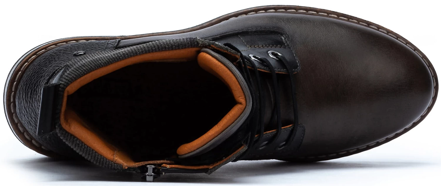 Pikolinos Aldaya W8j Schnürstiefeletten 5 Pikolinos Aldaya W8j Schnürstiefeletten – Bild 5