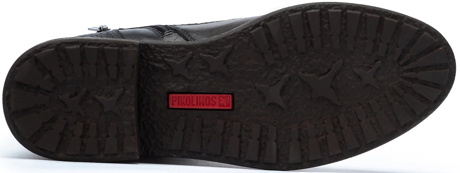 Pikolinos Aldaya W8j Schnürstiefeletten 6 Pikolinos Aldaya W8j Schnürstiefeletten – Bild 6