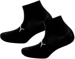 Puma 2er Pack Sport Light Quarter 2p Sportsocken