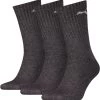 Puma 3er Pack Crew Sock 3p Socken