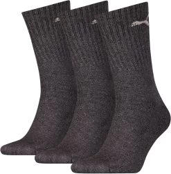 Puma 3er Pack Crew Sock 3p Socken