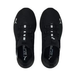 Puma Enzo 2 Uncaged In Schwarz -Damenmodegeschäft puma enzo 2 uncaged in schwarz 3