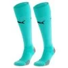 Puma Fußball Fan-Artikel ÖFB Replica Away Socks 2020/2021 Turquoise