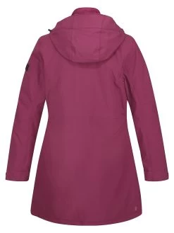 Regatta 3in1-Funktionsjacke In Beere -Damenmodegeschäft regatta 3in1 funktionsjacke in beere 2