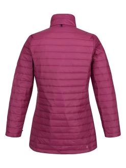 Regatta 3in1-Funktionsjacke In Beere -Damenmodegeschäft regatta 3in1 funktionsjacke in beere 3