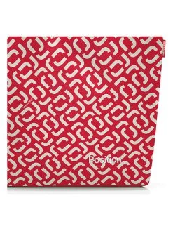 Reisenthel Shopper "XL" In Rot/ Weiß - (B)68 X (H)45,5 X (T)20 Cm 6 Reisenthel Shopper "XL" In Rot/ Weiß - (B)68 X (H)45,5 X (T)20 Cm -Damenmodegeschäft reisenthel shopper xl in rot weiss b 68 x h 45 5 x t 20 cm 2