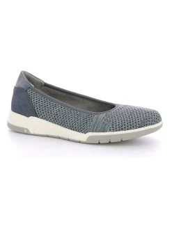 RELIFE Slipper In Grau