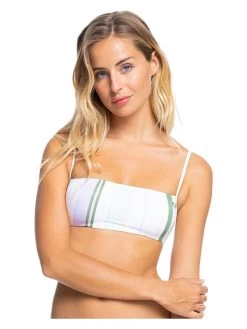 Roxy Bikini-Oberteil In Bunt