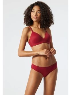 Schiesser Slip In Rot -Damenmodegeschäft schiesser slip in rot 2