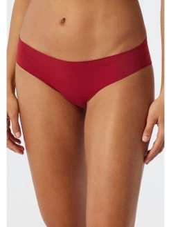 Schiesser Slip In Rot