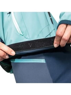 Softshelljacke In "Rinen" In Türkis 12 Softshelljacke In "Rinen" In Türkis -Damenmodegeschäft schoffel softshelljacke in rinen in turkis 4