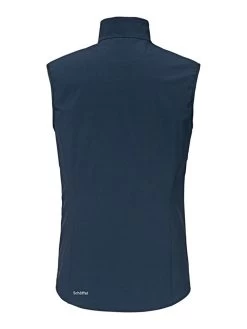 Softshelweste "Martinau" In Dunkelblau 11 Softshelweste "Martinau" In Dunkelblau -Damenmodegeschäft schoffel softshelweste martinau in dunkelblau 5