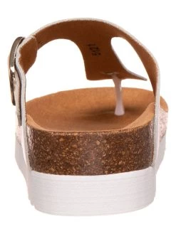 Scholl Leder-Zehentrenner "Ilary" In Flieder 7 Scholl Leder-Zehentrenner "Ilary" In Flieder -Damenmodegeschäft scholl leder zehentrenner ilary in flieder 2