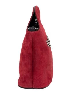 Trachten Dirndltasche TA30910 Edelweiss Bordeaux 7 Trachten Dirndltasche TA30910 Edelweiss Bordeaux -Damenmodegeschäft schuhmacher trachten dirndltasche ta30910 edelweiss bordeaux 2