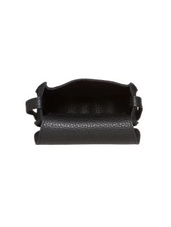 Trachten Ledertasche TA30340 Herz Edelweiss, Schwarz 6 Trachten Ledertasche TA30340 Herz Edelweiss, Schwarz -Damenmodegeschäft schuhmacher trachten ledertasche ta30340 herz edelweiss schwarz 2