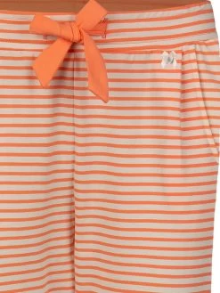 Pyjama-Hose In Orange 5 Pyjama-Hose In Orange -Damenmodegeschäft short stories pyjama hose in orange 2
