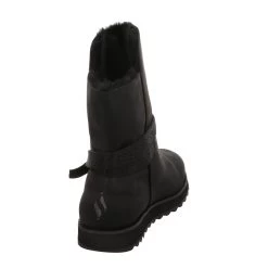 Skechers Boots KEEPSAKES 2.0 - NIGHT PEAKS In Schwarz -Damenmodegeschäft skechers boots keepsakes 2 0 night peaks in schwarz 2