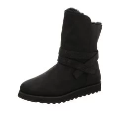 Skechers Boots KEEPSAKES 2.0 - NIGHT PEAKS In Schwarz