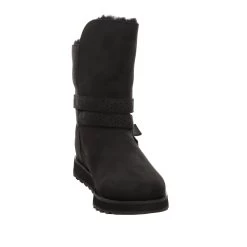 Skechers Boots KEEPSAKES 2.0 - NIGHT PEAKS In Schwarz -Damenmodegeschäft skechers boots keepsakes 2 0 night peaks in schwarz 4